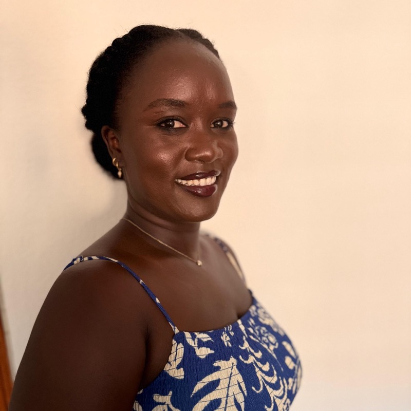 Eunice Cheruto Mwei